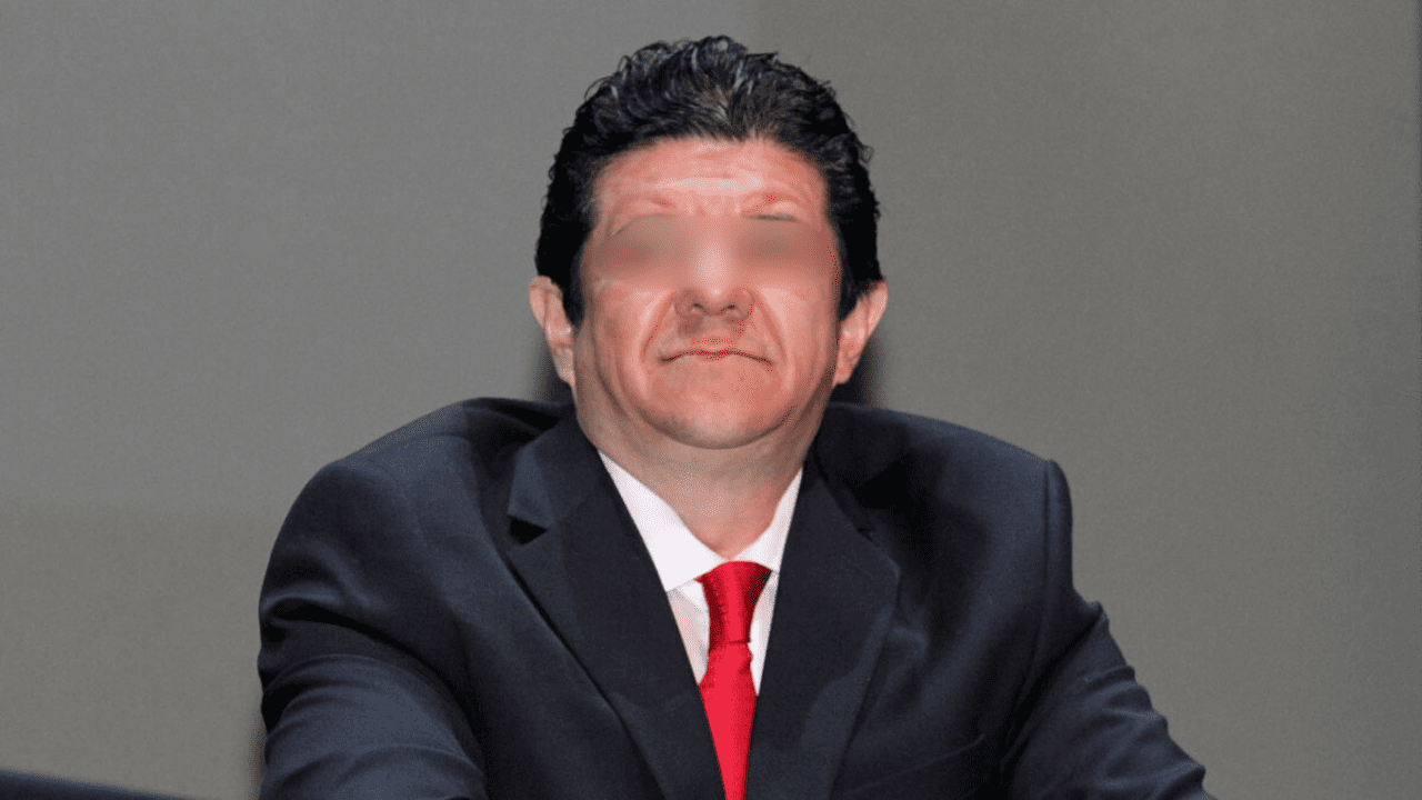 Tras amparo, Adolfo Karam continuará su proceso en libertad