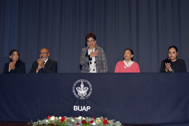 En la BUAP se celebra el Cuarto Congreso del Consejo Nacional de Trabajadores Sociales 