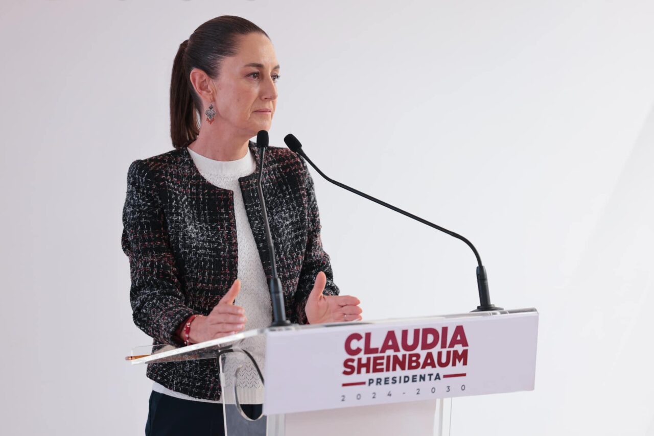 Confirmada la asistencia de 16 mandatarios a la toma de protesta de Claudia Sheinbaum