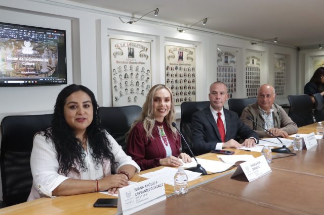Aprueba Comisión del Congreso declaratoria del Primero de Agosto como el Día del Cantero y el Artesano en el Estado de Puebla
