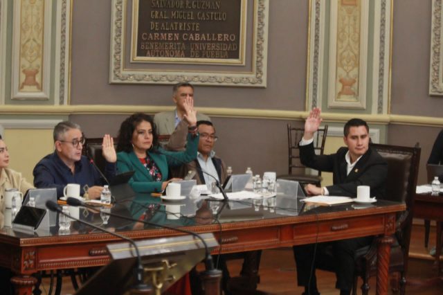 Promueven en el Congreso propuesta para facilitar a grupos artísticos, realización de actividades culturales