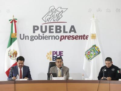 AMLO, líder que cambió la vida reciente del país: Sergio Salomón