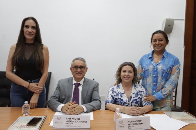 Avalan en el Congreso acuerdos para apoyar a productores afectados por sequía