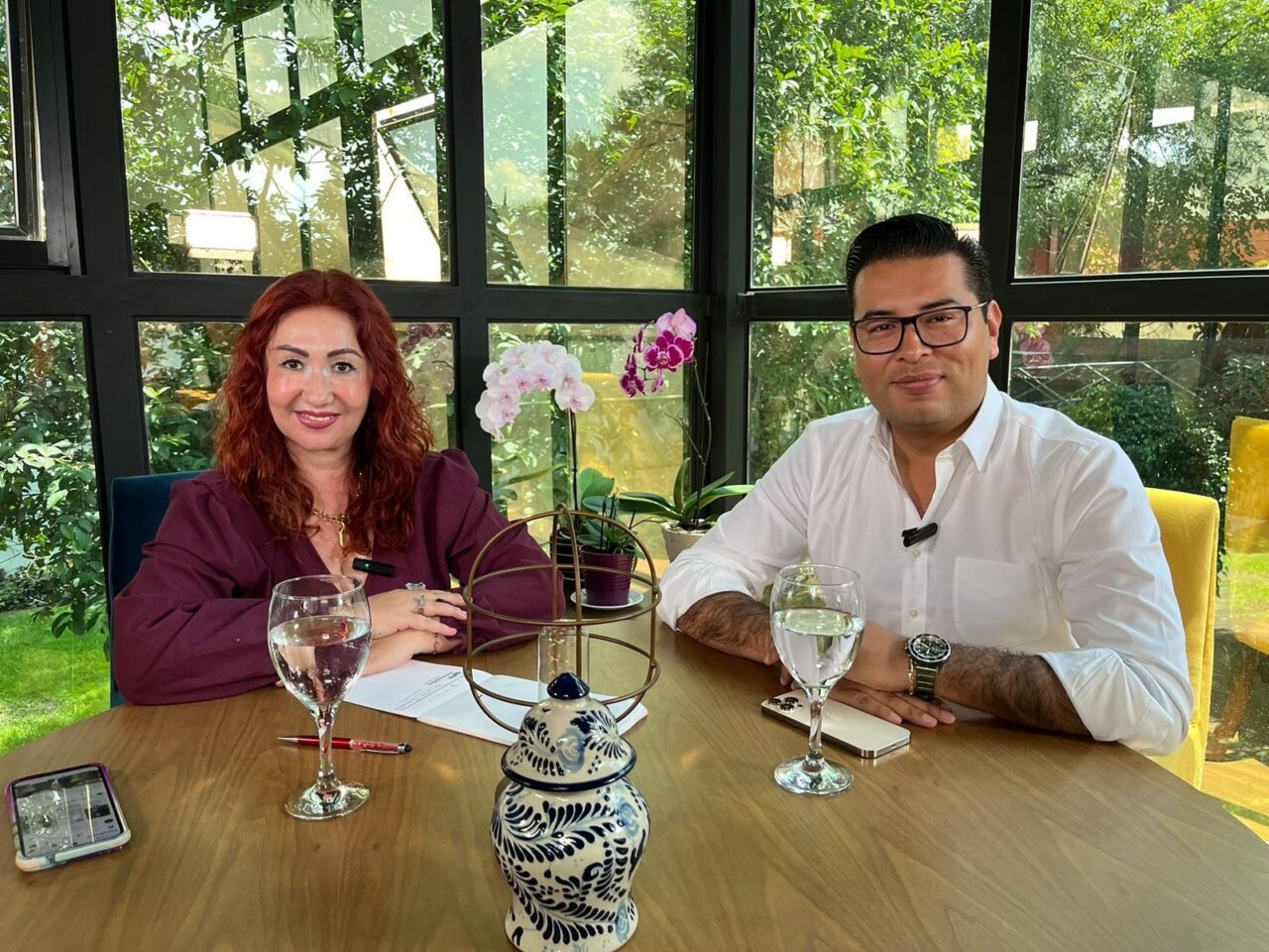 Entrevista Exclusiva con Néstor Camarillo: «El PAN está peor que el PRI»