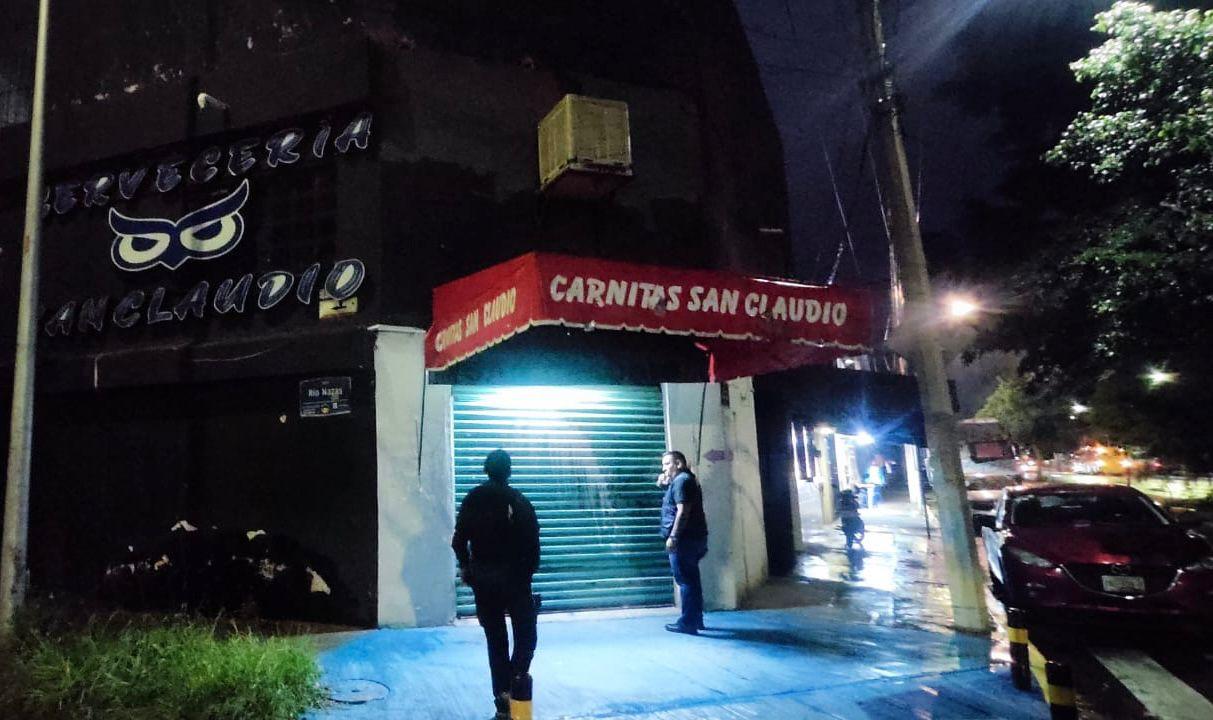 Continúa Normatividad con operativos para regulación de negocios en la capital de Puebla