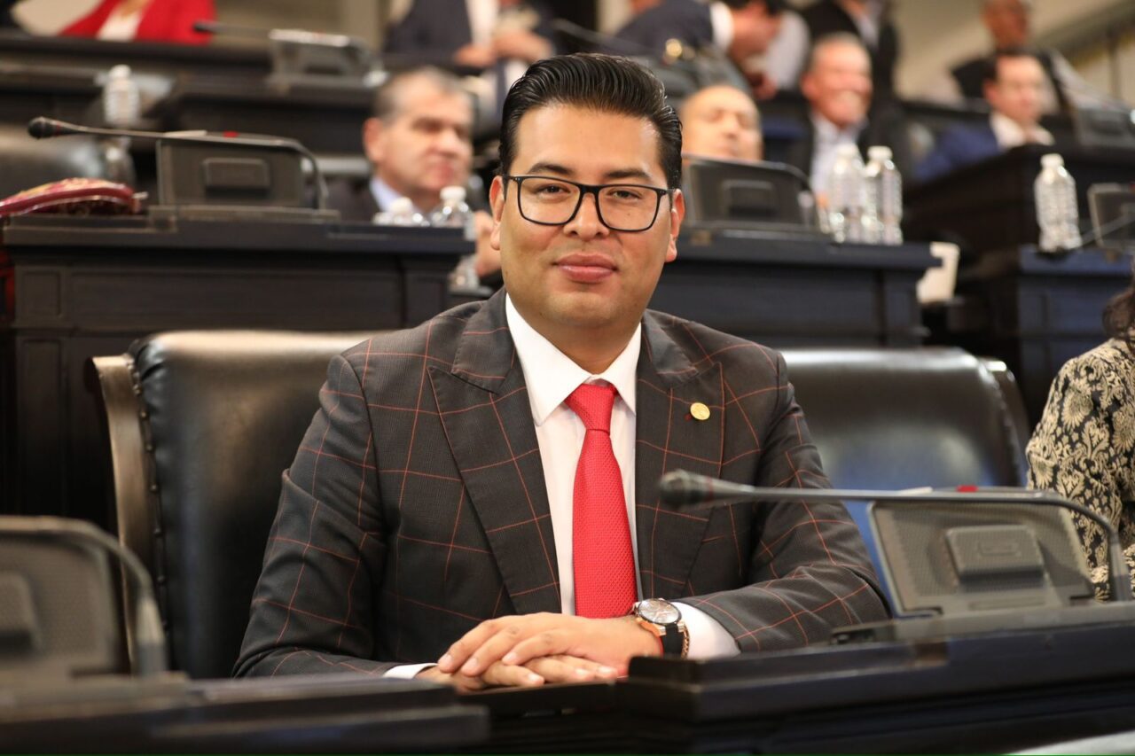 La Reforma Judicial es una imposición del poder: Néstor Camarillo