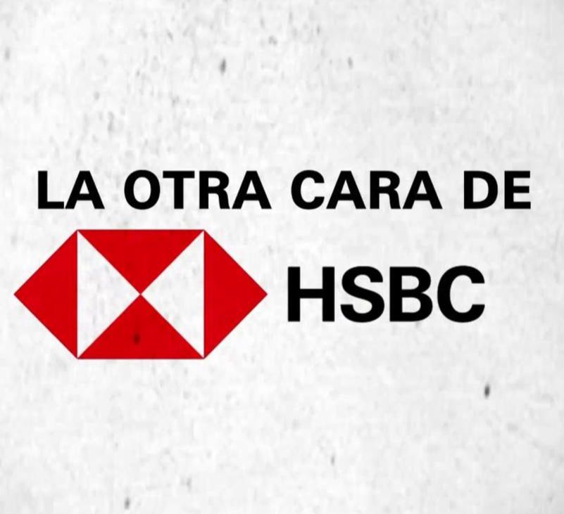 La UAEH Demanda a HSBC por manipular tasas de interés