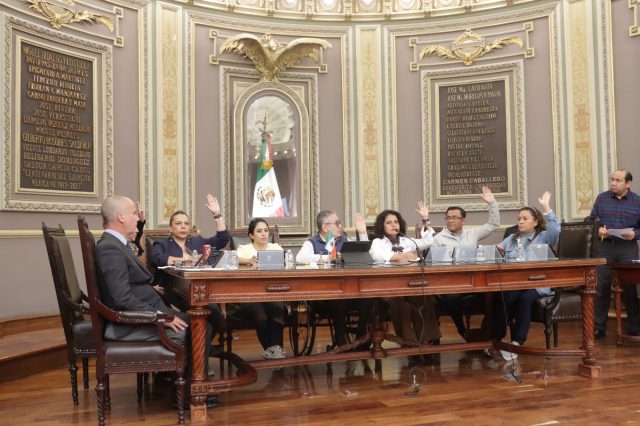 Convoca Comisión Permanente del Congreso a Sesión Extraordinaria