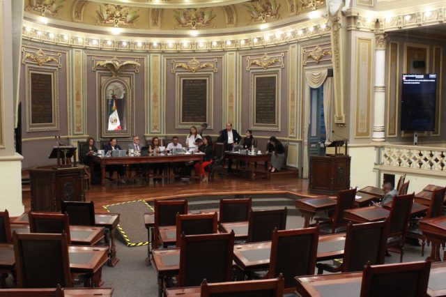 Proponen en el Congreso, considerar constitutivos de Patrimonio Cultural Tangible del Estado la alfarería y cerámica