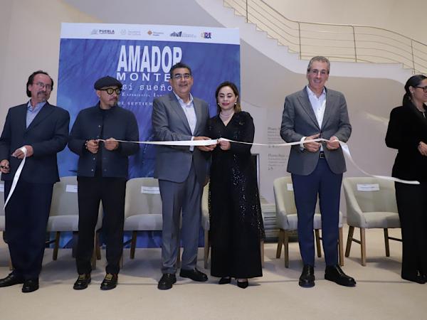 Cuenta Puebla con un gobierno estatal que promueve y reconoce la cultura