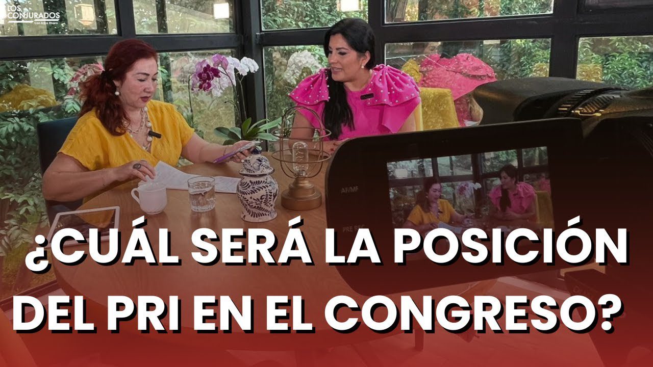 Delfina Pozos: «Seré la verdadera oposición que representa a 300 mil votantes del PRI en Puebla»