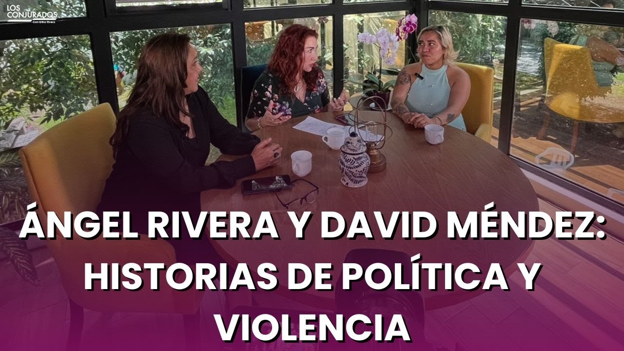 Frente Poblano de Mujeres Contra Deudores Alimentarios denuncia a Ángel Rivera y David Méndez por violencia y deuda alimentaria