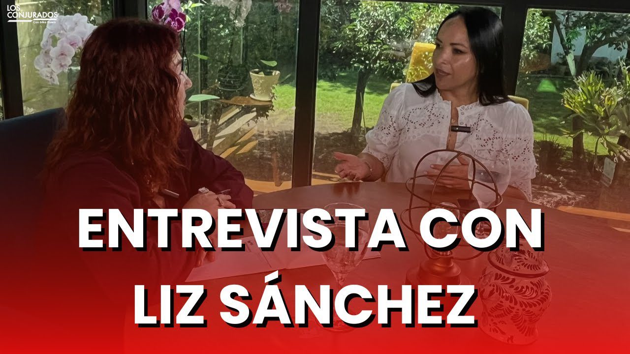 Liz Sánchez: «Claudia Sheinbaum no llega sola, con ella llegamos todas»