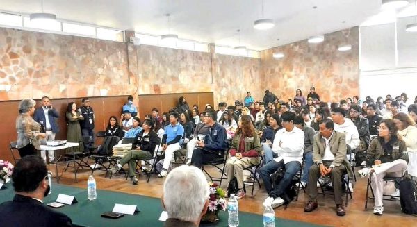 Ayuntamiento de Puebla refrenda compromiso con la protección de la vida silvestre en el municipio