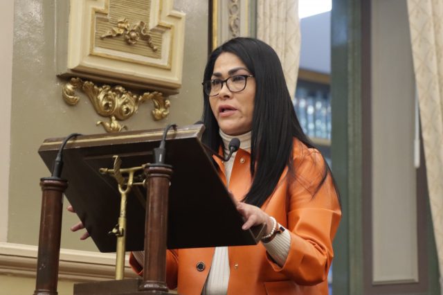 Impulsan en el Congreso del Estado propuesta para prevenir ciberacoso sexual en la niñez y adolescencia