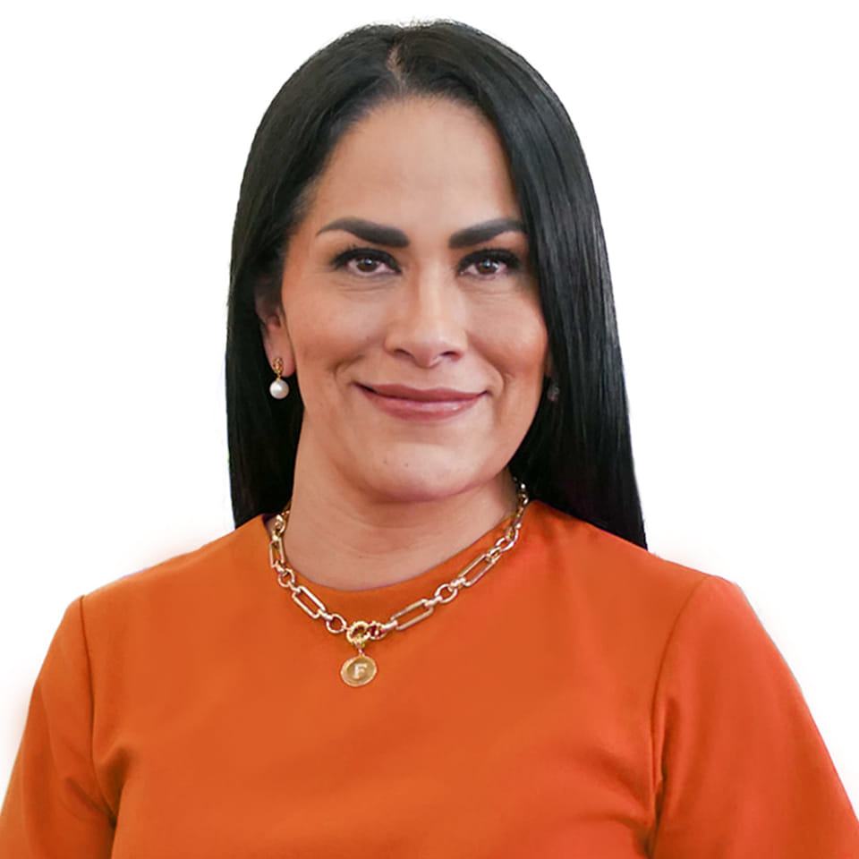 Diputada Fedrha Suriano impulsa iniciativa para atención y prevención de diabetes tipo 1 en menores