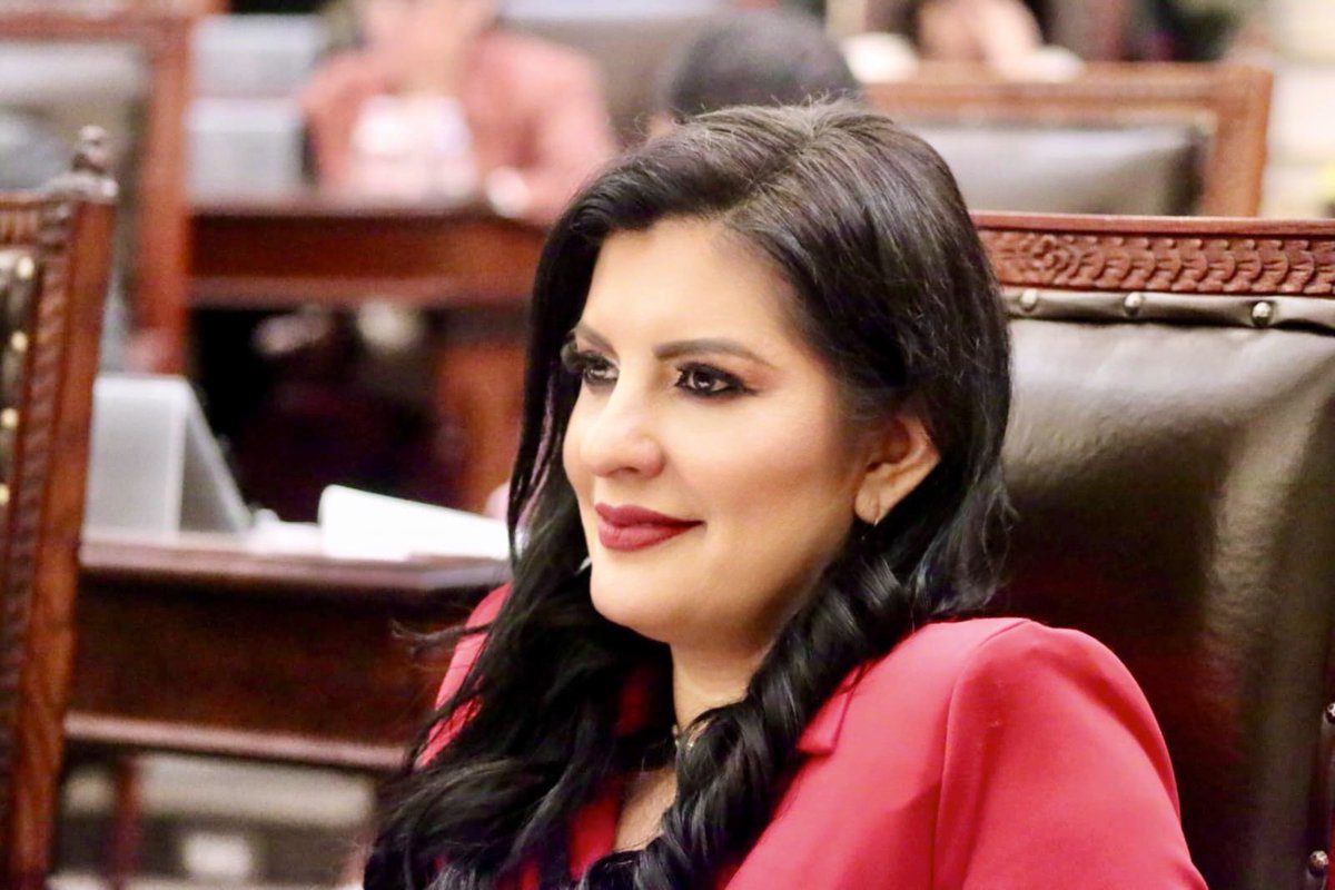 Delfina Pozos impulsa nueva iniciativa para la protección de los derechos de los migrantes y sus familias