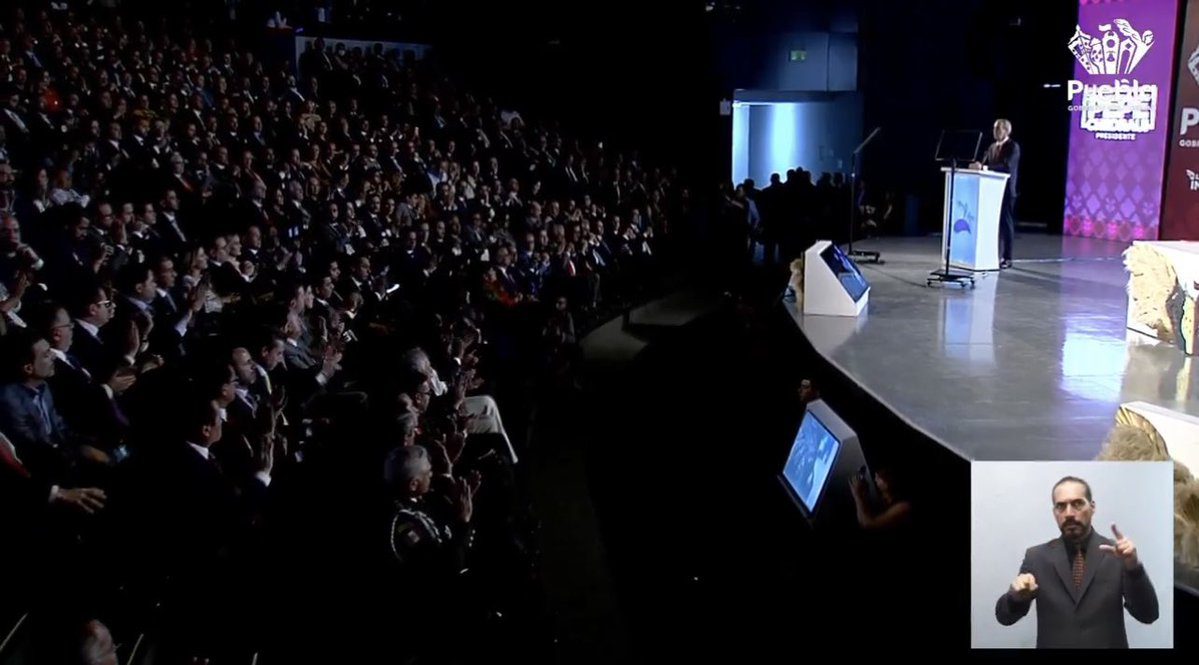 José Chedraui Budib asume como nuevo presidente municipal de Puebla