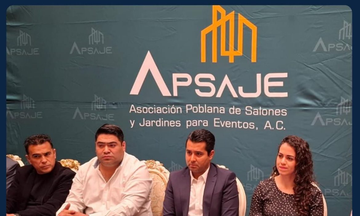 Economía poblana 2024: El sector de eventos en Puebla lucha por recuperarse
