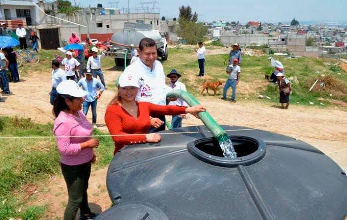 Convocatoria inédita de Armenta para unir esfuerzos entre gobierno federal, estatal y ambientalistas para sanear al Atoyac