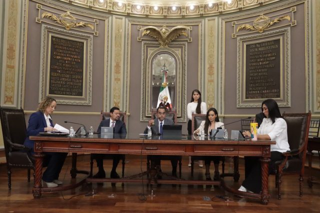 Designa Congreso del Estado a integrantes de cuatro Concejos Municipales
