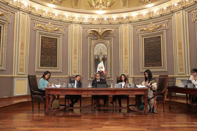 Aprueba LXII Legislatura Proyecto de Presupuesto del Congreso y ASE para el ejercicio fiscal 2025
