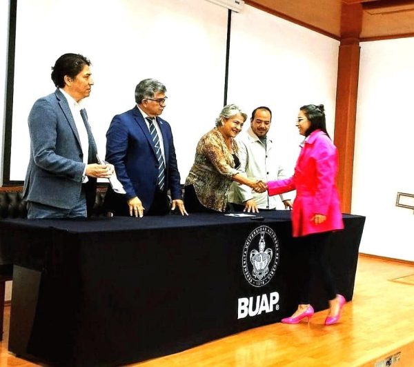 Secretaría de Medio Ambiente brinda capacitación de tratamiento de aguas residuales