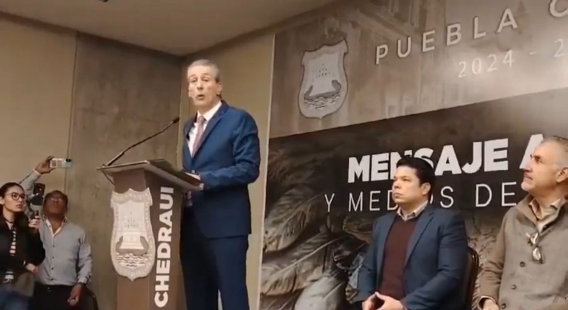 Pepe Chedraui se opone a crédito de 600 mdp solicitado por la administración de Adán Domínguez