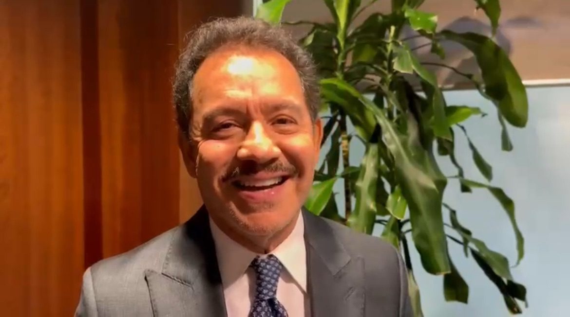 Senador Ignacio Mier destaca cordial reunión con ministra Norma Piña en el Senado