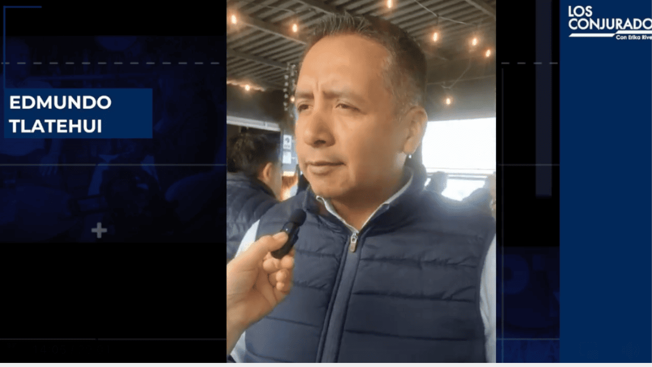 Líderes panistas como Edmundo Tlatehui y Lupita Cuautle insisten en que dirigencia se decida mediante método de militancia