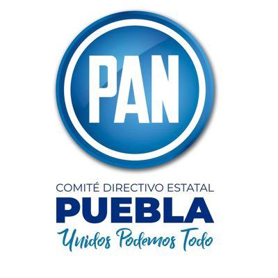 PAN cierra registros para dirigencia estatal en Puebla; proceso concluirá el 15 de diciembre