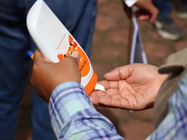 Registra Puebla 43 nuevos contagios de dengue en últimas 24 horas