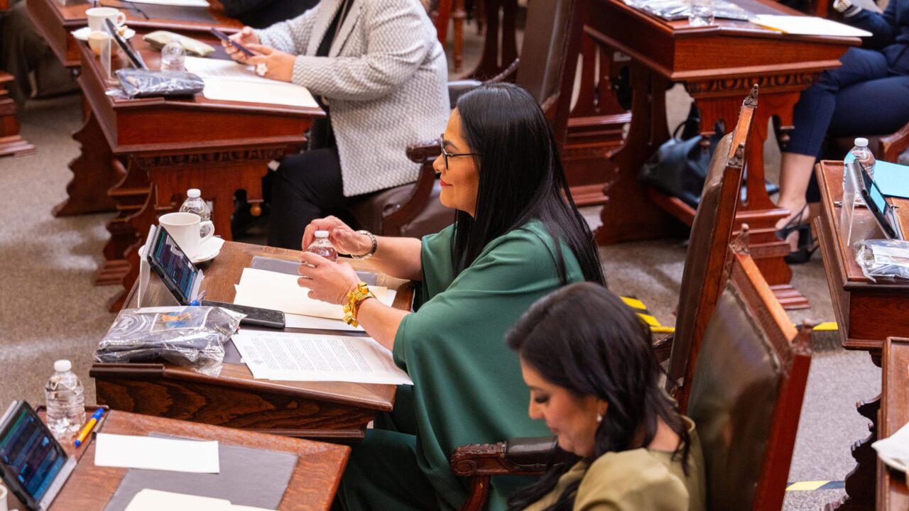 Diputada Fedrha Suriano Presenta Iniciativa para Promover Escuelas Verdes