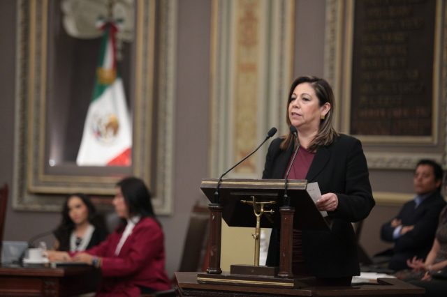 Proponen en Congreso reconocer el derecho de iniciativa del Gobernador electo