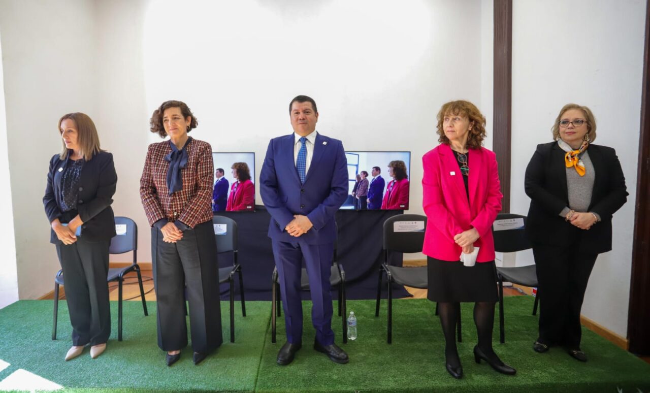 El Poder Judicial de Puebla reúne a juristas y expertos internacionales en el Primer Congreso de Justicia Terapéutica y las II Jornadas para la Paz