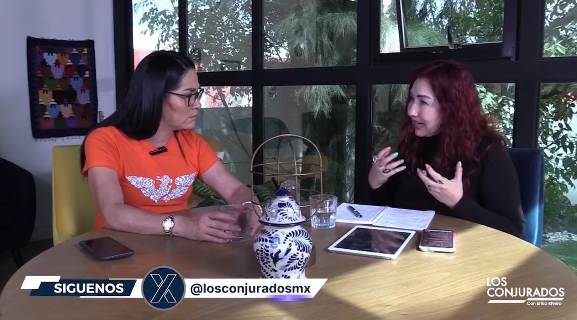 ¿Qué le hizo falta a MC Puebla para convencer a más personas de votar por ellos? Fedrha Suriano lo explica