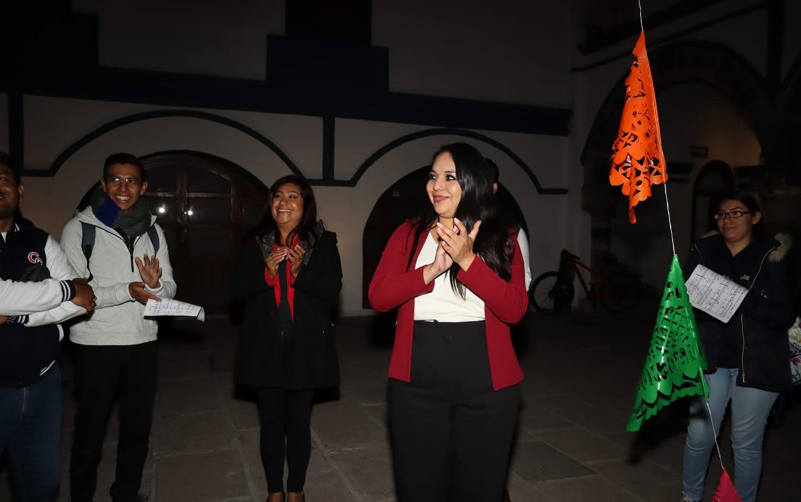 San Pedro Cholula prepara el Vaniloquio con magia y disciplina