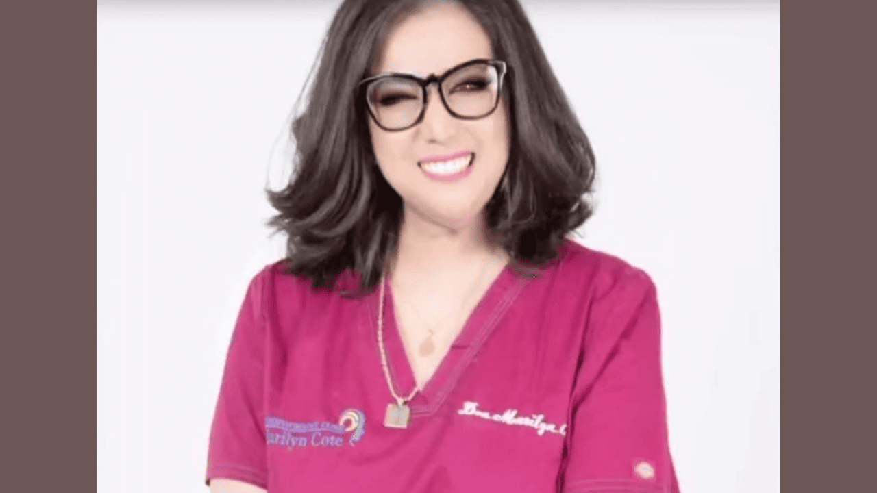 Exponen a Marilyn Cote, la mujer que se hace pasar por psiquiatra en Puebla