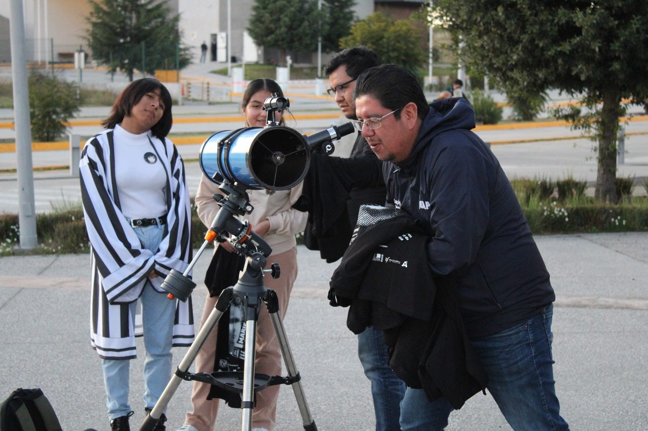 Por primera ocasión, Ciudad Modelo es sede de “Noche de Estrellas”