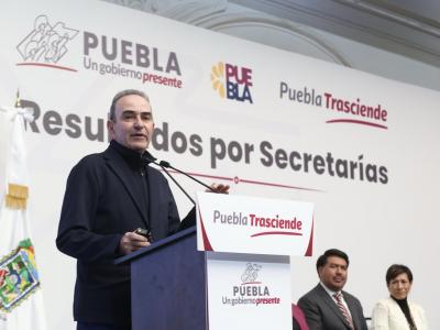 Beneficiados más de un millón 943 mil alumnos con uniformes escolares: SEP