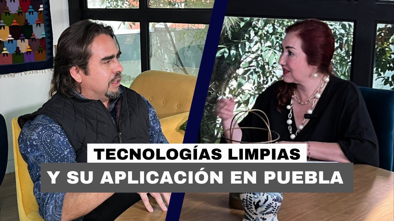 Puebla sería en 10 años punta de lanza en electromovilidad: Leopoldo Ortiz