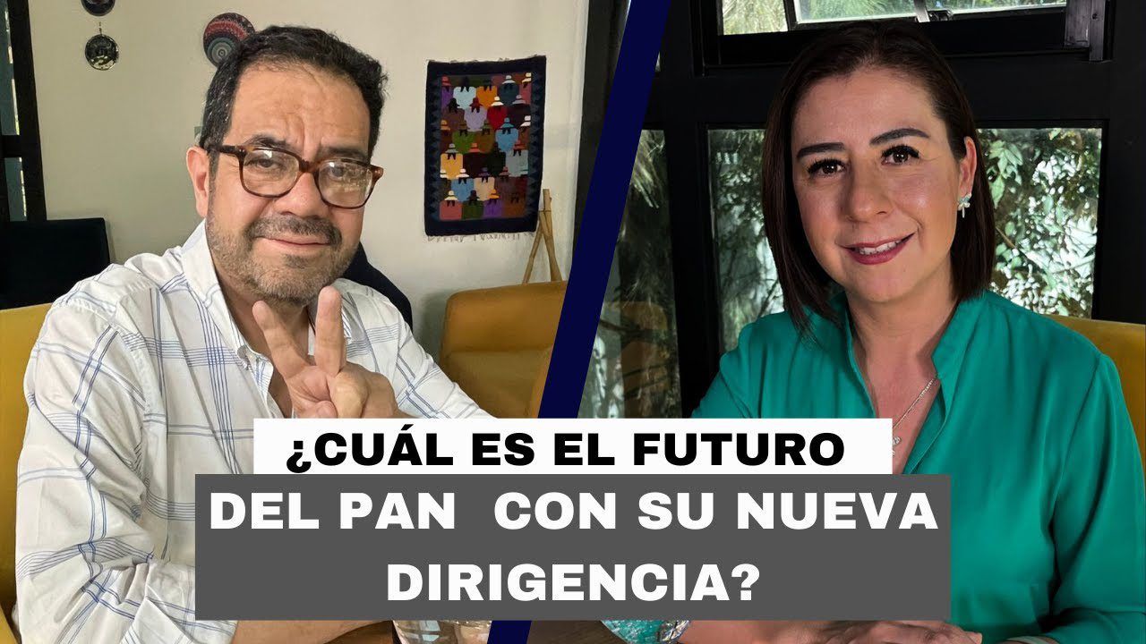 Sheinbaum evidenció cartel inmobiliario del PAN, su futuro está comprometido: Paty Estrada y Zeus Munive