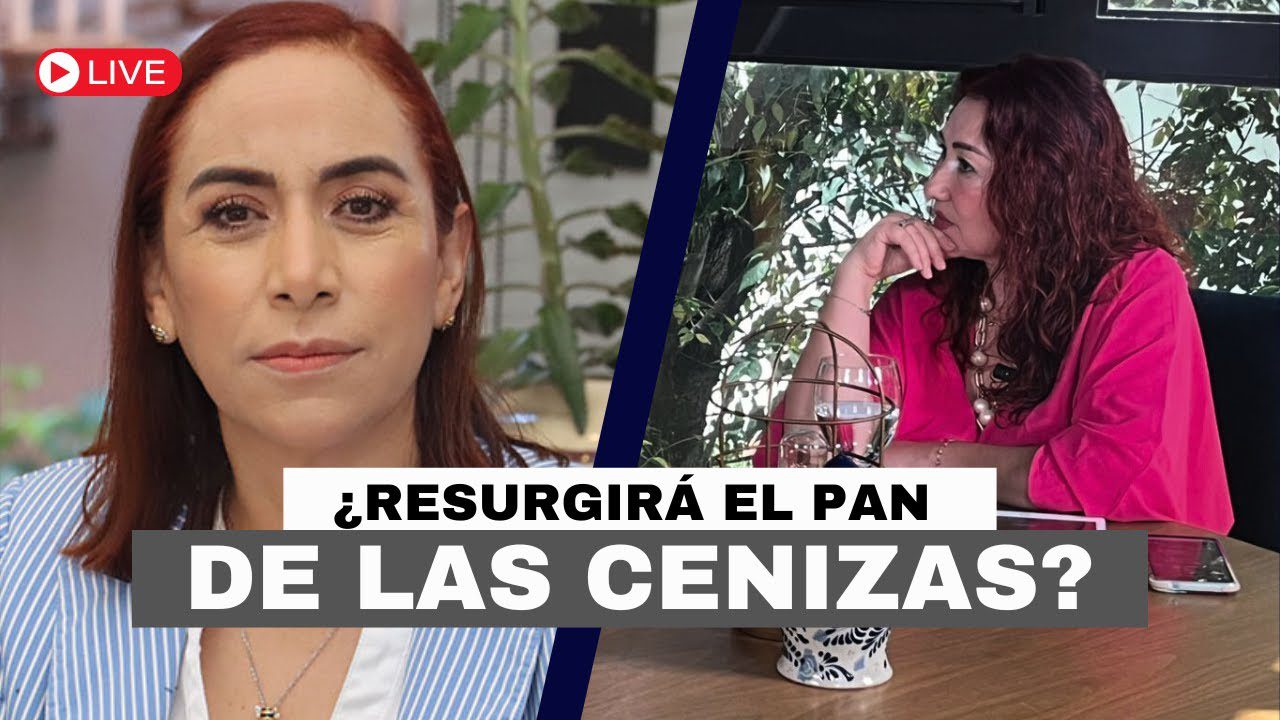 Grave error que el Consejo elija nueva dirigencia, daña a la democracia del PAN: Adriana Dávila