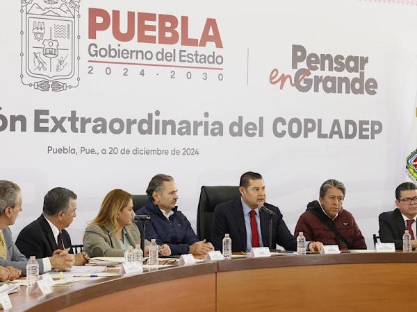 Ampliación del Hospital Integral, compromiso de Armenta en Acatzingo