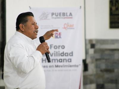 Participa Pueblos Indígenas en campaña “16 días de activismo contra la violencia de género”