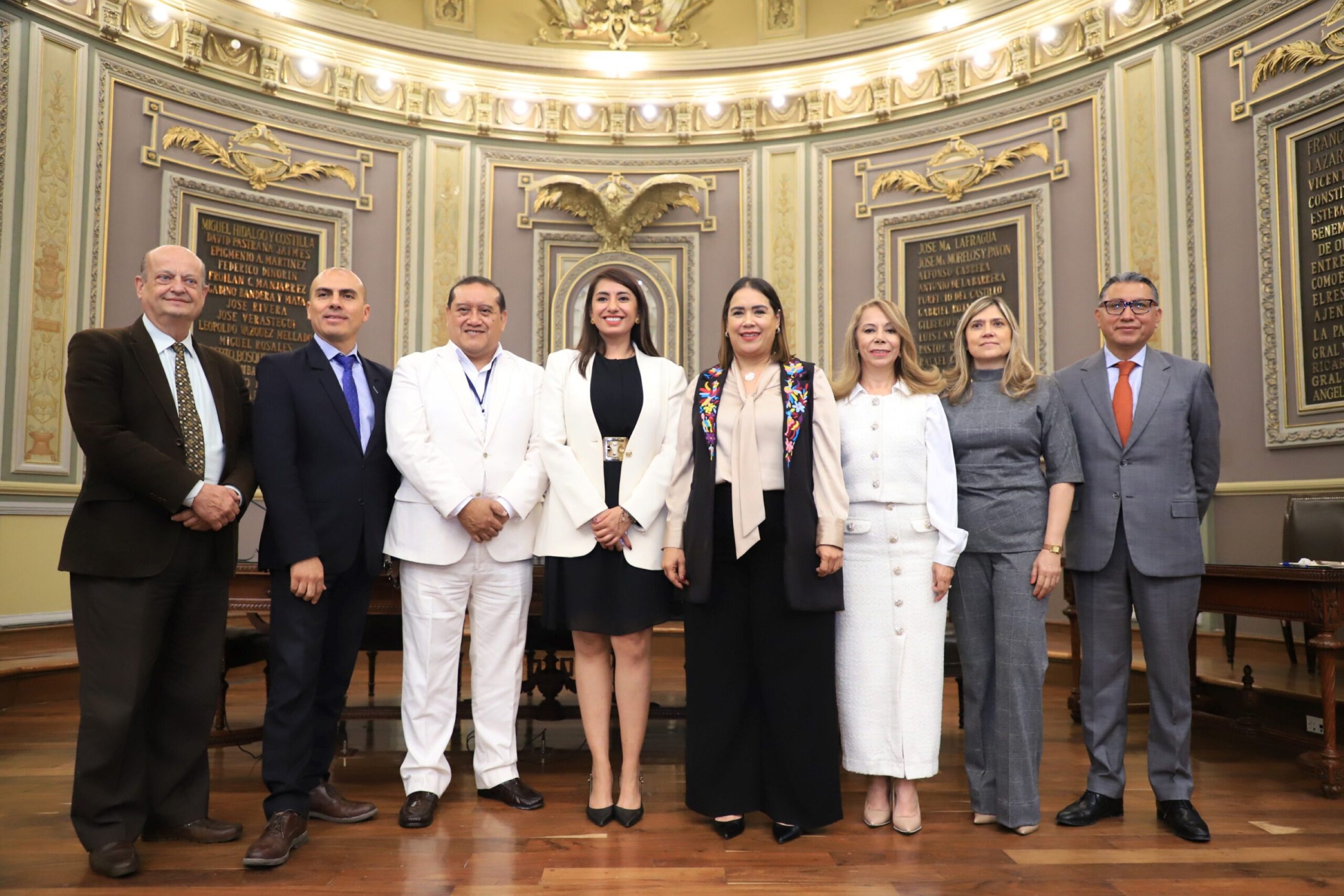 Transparencia, compromiso y austeridad, principios que consolidaron el turismo en Puebla: Ornelas Guerrero