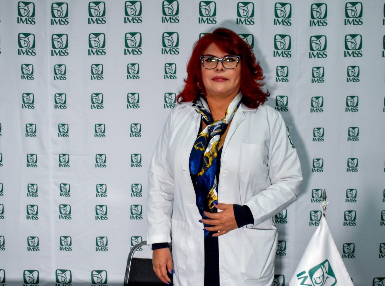IMSS Puebla alerta a la población sobre la importancia de recibir tratamiento especializado por depresión estacional 