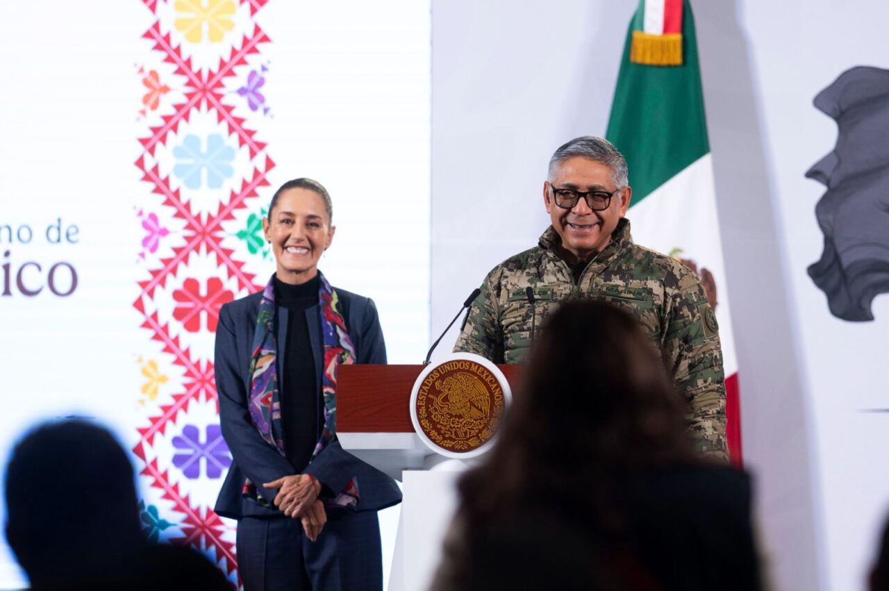 México modernizar puertos estratégicos con inversión de más de 32,000 millones de pesos