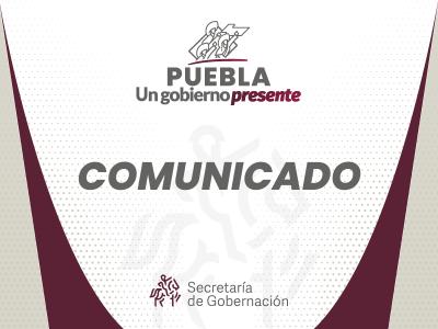 Comunicado