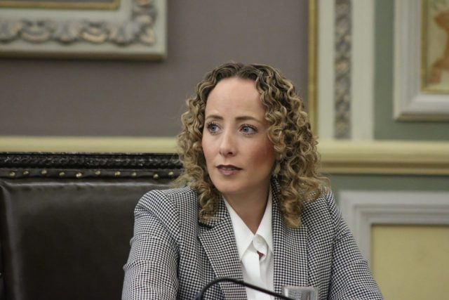 Promueven exhorto en el Congreso para que Ayuntamientos cumplan con obligaciones de transparencia